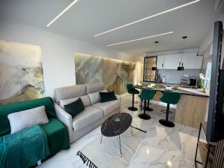 I. Luxury Benidorm Apartments - Benidorm - 1