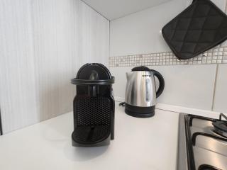 Beatrice's House Spa Bath Privata e Parcheggio Gratuito a Roma - Roma - 1