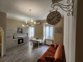Beatrice's House Spa Bath Privata e Parcheggio Gratuito a Roma - 9