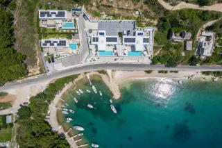 Luxury Omis Villa Sunset Paradise 5 Bedrooms Breathtaking Views Of The Adriatic Sea Private Heated Pool - Omiš - 7