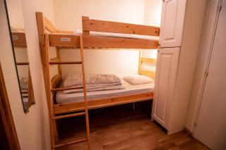 Résidence Les Portes De La Vanoise - LES PORTES DE LA VANOISE - SB202C MAE-3072 - Villarodin-Bourget - 5