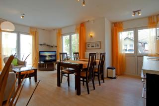 Zinnowitz, Fewo Sonnendomizil - Zinnowitz - 7