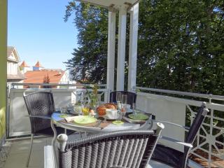 Zinnowitz, Fewo Sonnendomizil - Zinnowitz - 6