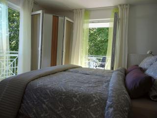 Zinnowitz, Fewo Sonnendomizil - Zinnowitz - 1