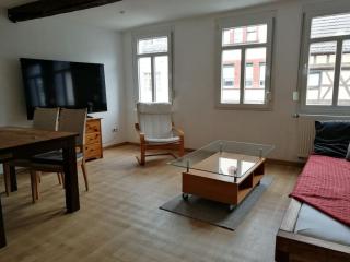 Ganzes Haus, Zentrale Lage Adenau Nürburgring - Adenau - 9
