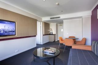 Pullman Sydney Hyde Park - 9