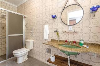 Casa Conforto Clássica São José - São José - 7