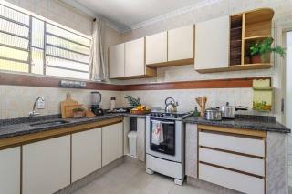 Casa Conforto Clássica São José - São José - 5