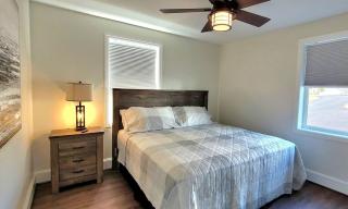 The Traveler On Main - Suite 1 - 9