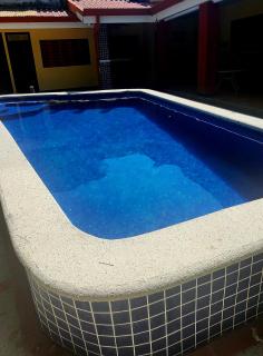 CASA DE PLAYA CON PISCINA EN PUNTA LEONA - Puntarenas - 5
