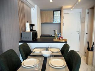 G. Luxury Benidorm Apartments - Benidorm - 6