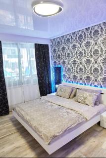 Apaetament black&white Building resort - Mamaia Nord – Năvodari - 2