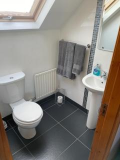 Padua Guest Accommodation Rosslare - Rosslare - 4