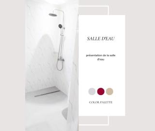 Appartement Soleil,Batterie 4 - 4