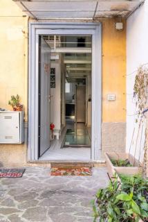 Glass Loft - Milan - 1