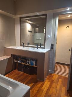 Triplex, Parc Monceau (8eme) - Parijs - 4