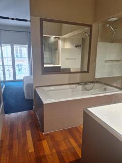 Triplex, Parc Monceau (8eme) - Parijs - 5