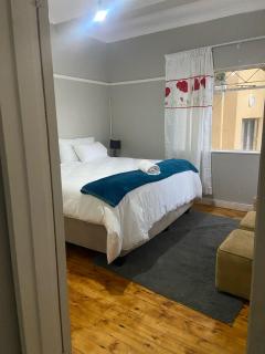 KENNINGTON LODGE - East London - 3