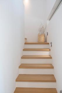 Villa Armiriki-Private Sea Access - Évyiros - 3