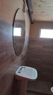 Cabañas Rincón del Pozo - 8