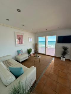 Moya Apartment Denia - Seaview Apartment - Dénia - 1