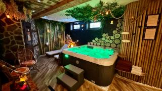 PARADiSE Wellness Residence - Terchová - 9