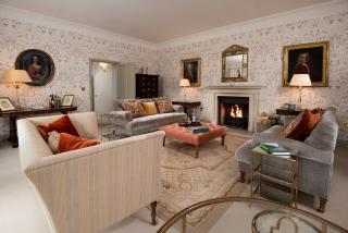 Broadgate House & Steading - West Woodburn - 3