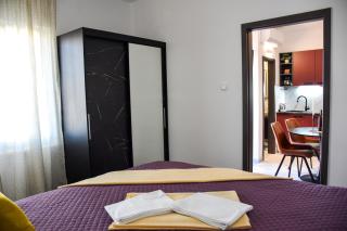 Apartmani Čeko - Selce - 2