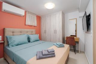City Town Appartments - Agios Nikolaos - 4