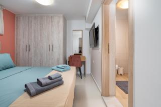 City Town Appartments - Agios Nikolaos - 3