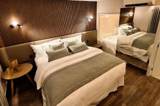 Hilton Garden Inn Belo Horizonte Lourdes - Belo Horizonte - 9