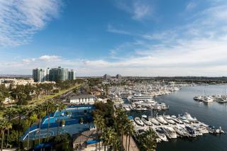 The Ritz-Carlton, Marina del Rey - Los Angeles - 6