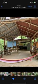Nieves surf hostel and Camping - Playa Avellana - 8