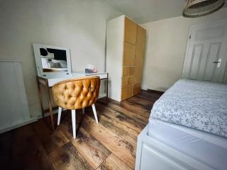 # One Apartment's / Parkplatz / Schlossplatz - 6