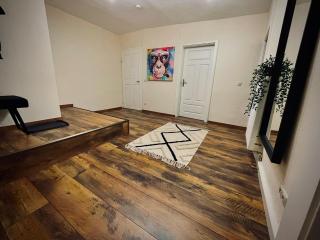 # One Apartment's / Parkplatz / Schlossplatz - Coburg - 4