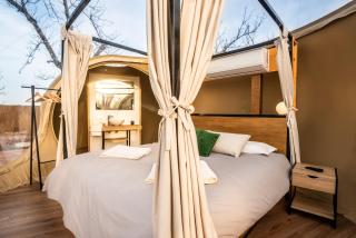 Horizonte Bubble rooms - Cortegana - 9