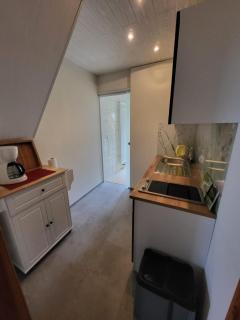 Ferienwohnung Augustusburg - Augustusburg - 4