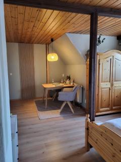 Ferienwohnung Augustusburg - Augustusburg - 1