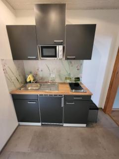 Ferienwohnung Augustusburg - Augustusburg - 5