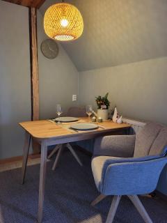 Ferienwohnung Augustusburg - Augustusburg - 2