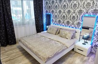 Apartament Black&White Building Resort II - Mamaia Sat/Năvodari - 8