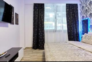 Apartament Black&White Building Resort II - Mamaia Sat/Năvodari - 7