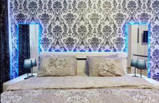 Apartament Black&White Building Resort II - Mamaia Sat/Năvodari - 5