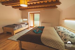 Apartmány Filip Tále - Tale - 1