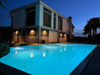 Villa Elvira - Pontevedra - 4