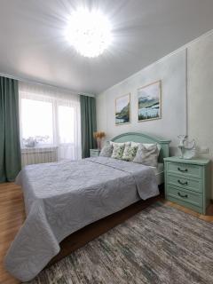 Идеальная 4-х комн, с домашним уютом и простором - 0