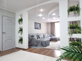 Идеальная 4-х комн, с домашним уютом и простором - 4