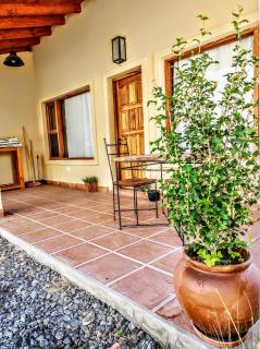 Los Aromos 2 - Cafayate - 9