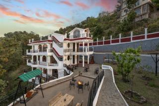 Calm Cottage KASAULI HILLS Barog - Barog - 2