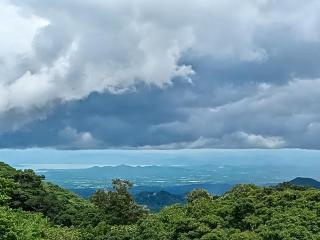 Casa Urraca, Magnífica Vista al Océano Pacífico - Monteverde - 0